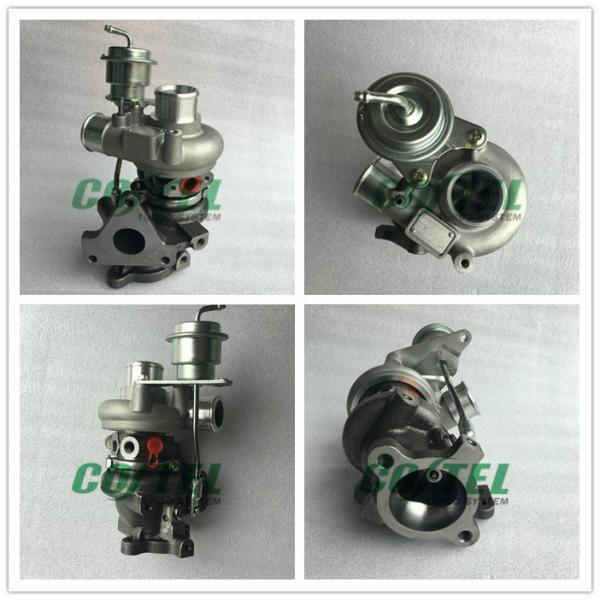 Smart Fortwo MHI Turbo Chargers Engine M132E10AL TD025 Turbo 49173-02010
