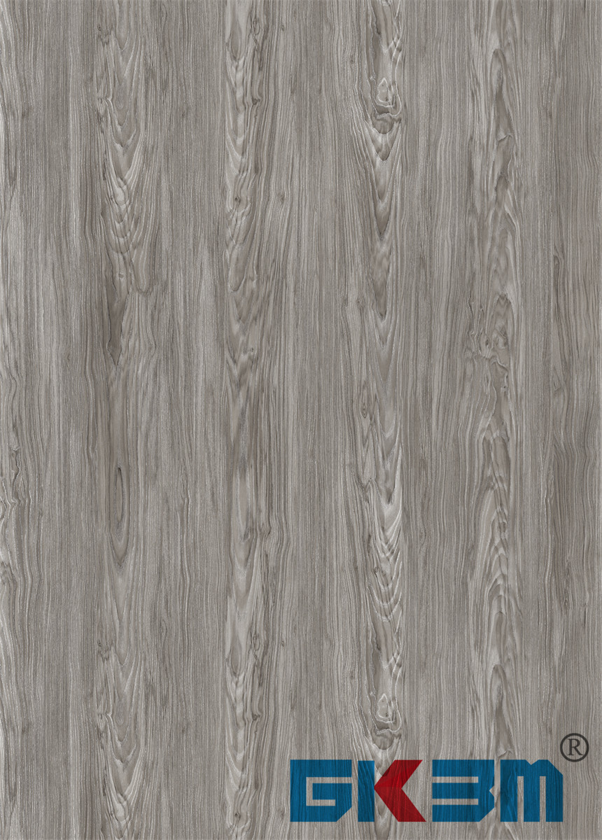 DP-W82294-4 Quick Install Grey SPC Flooring Plank 4mm Waterproof Anti Moth