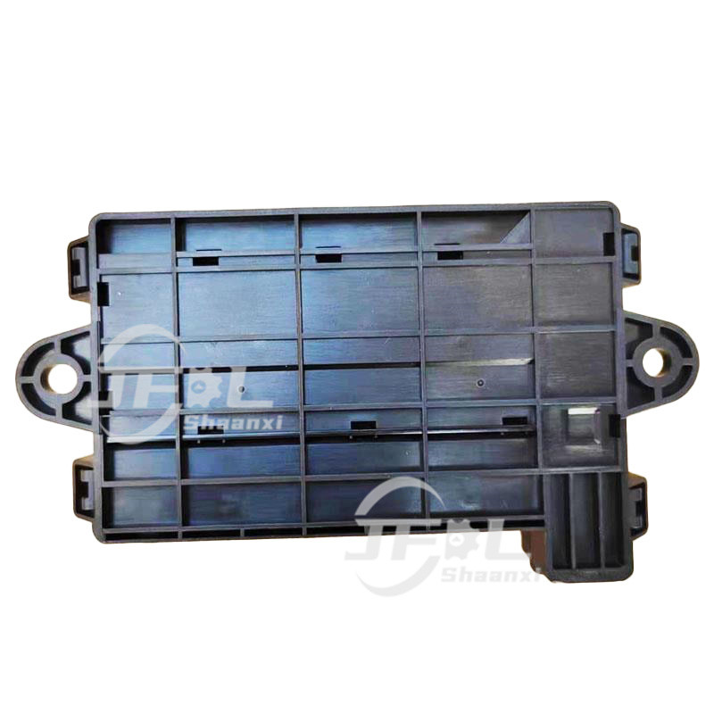 7-way fuse device assembly WG9720580051 for HOWO