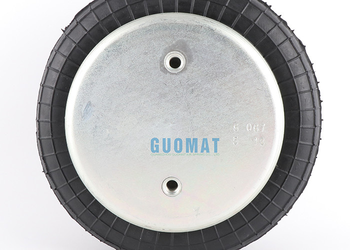 Goodyear Air Spring 2B9-200 Original Rubber Air Spring Double Bellows 578923202 Refer to W01-358-6910