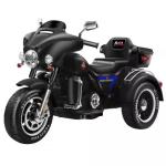 Remote Control Exquisite Kids Electric Motorcycle 3 Wheel 6-12km/H Speed