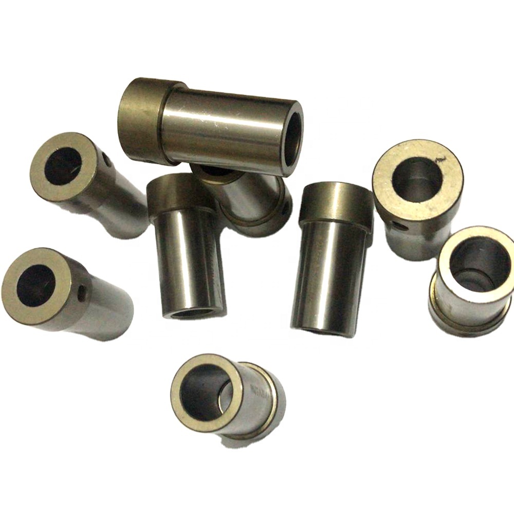 OEM ODM High Precision Screw Dies , Second Header Punch Case