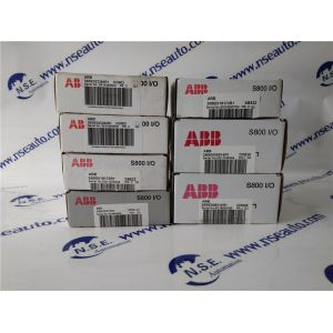 China ABB 88FN02B-E GJR2370800R0200 88FN02B-E New in Stock Great Discount on sale
