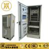 Buy cheap Outdoor Telecom Enclosure Upgrade Exterior WPC Wall Panel with Outdoor Powder from wholesalers