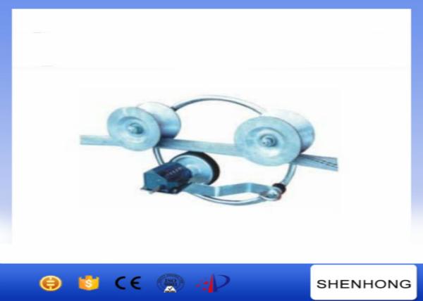 CC2000 Mechanical Length Counter Conductor Measuring Meter Digital Distance