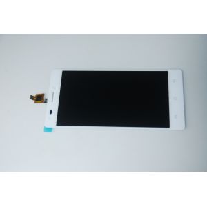 ST7701S IC 350cd/M2 5 Inch Capacitive Touch Screen