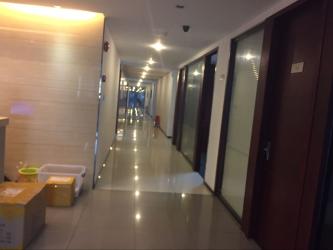 HongTai Industrial Limited