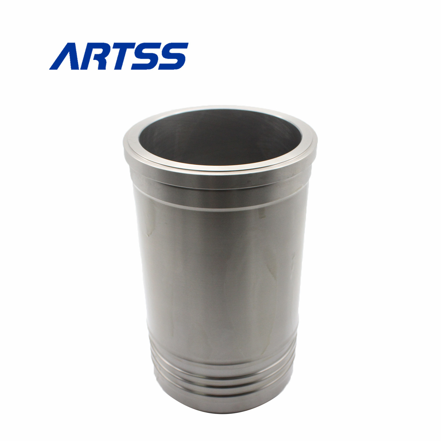 Mitsubishi 8DC9 ME061782 Diesel Engine Cylinder Liner For Excavator Engine Prats