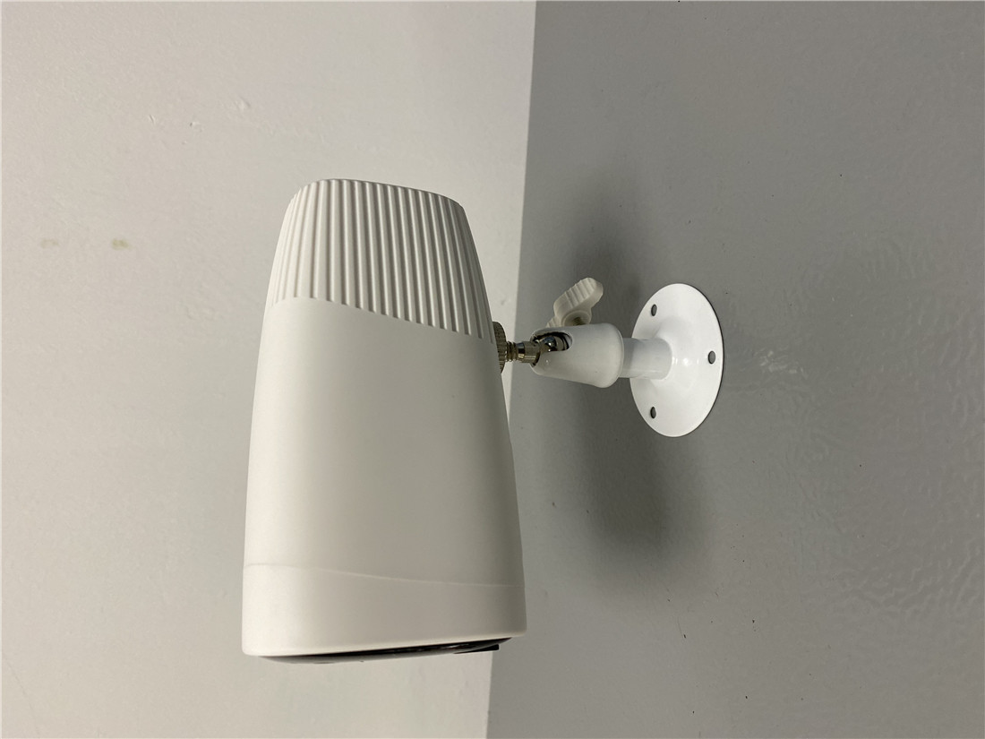Outdoor Battery Camera 100% Wired Free Battery Wi-Fi IP Camera(MYQ-BC01)