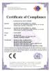 GOLDEN KING DEVELOPMENT CO., LIMITED Certifications
