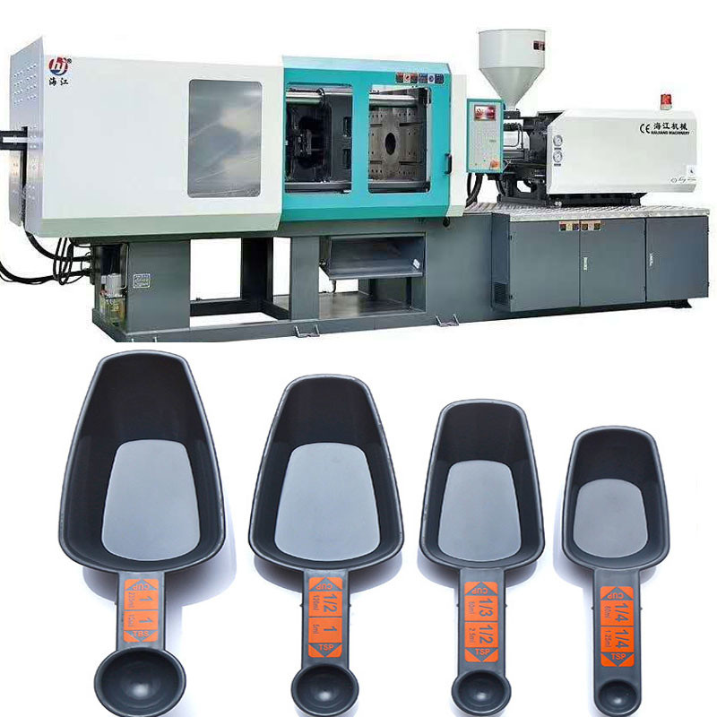 50 - 3000g Injection Weight Bakelite Injection Machine With Hydraulic Drive System