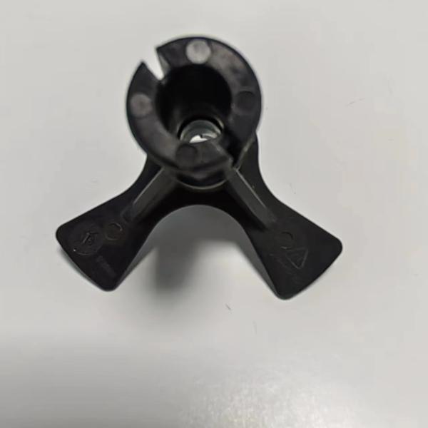 High Quality Professional Manufacturer Customized Plastic Moulding Parts for