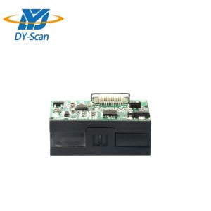  1.2 M Drop Height 1D CCD Barcode Scan Engine For Portable Handheld Self Service Equipment Manufactures