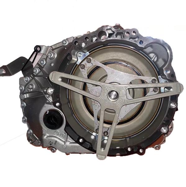 2017- DCT360 Automatic Transmission Gearbox Assembly for Zotye T600 2.0 Durable