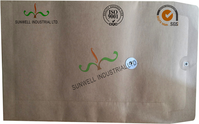  Handmade Custom Printed Envelopes With String Tie Closure Hot Stamping Manufactures