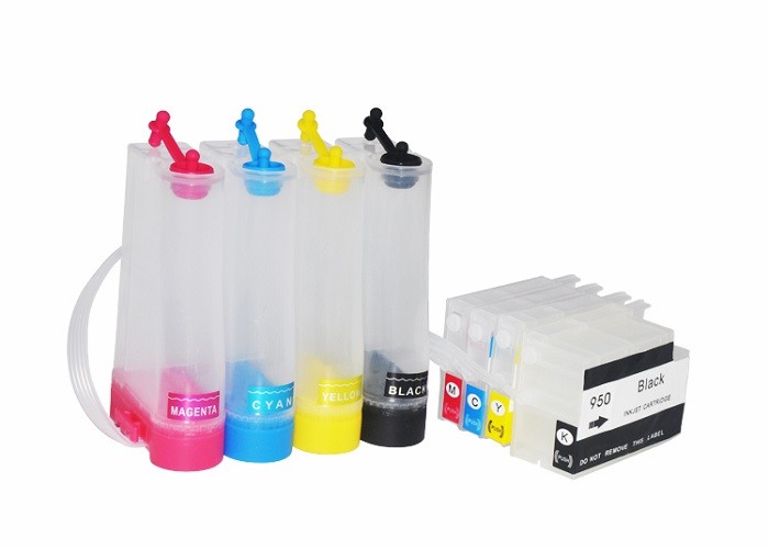 Hp Empty Printer Unlimited Ink Compatible Officejet Pro 8610 8620 Recycle