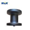 Buy cheap Customized Mining Part Forging Steel Crane Rail Wheel from wholesalers