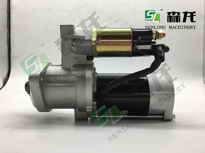 M3T56172 0R1091 24V 10T E200B E320 Starter Motor