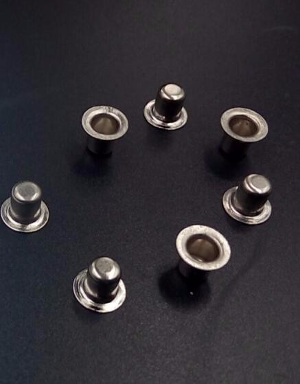 Customized Brass Open End Spinning Machine Spare Parts for Deep Drawing