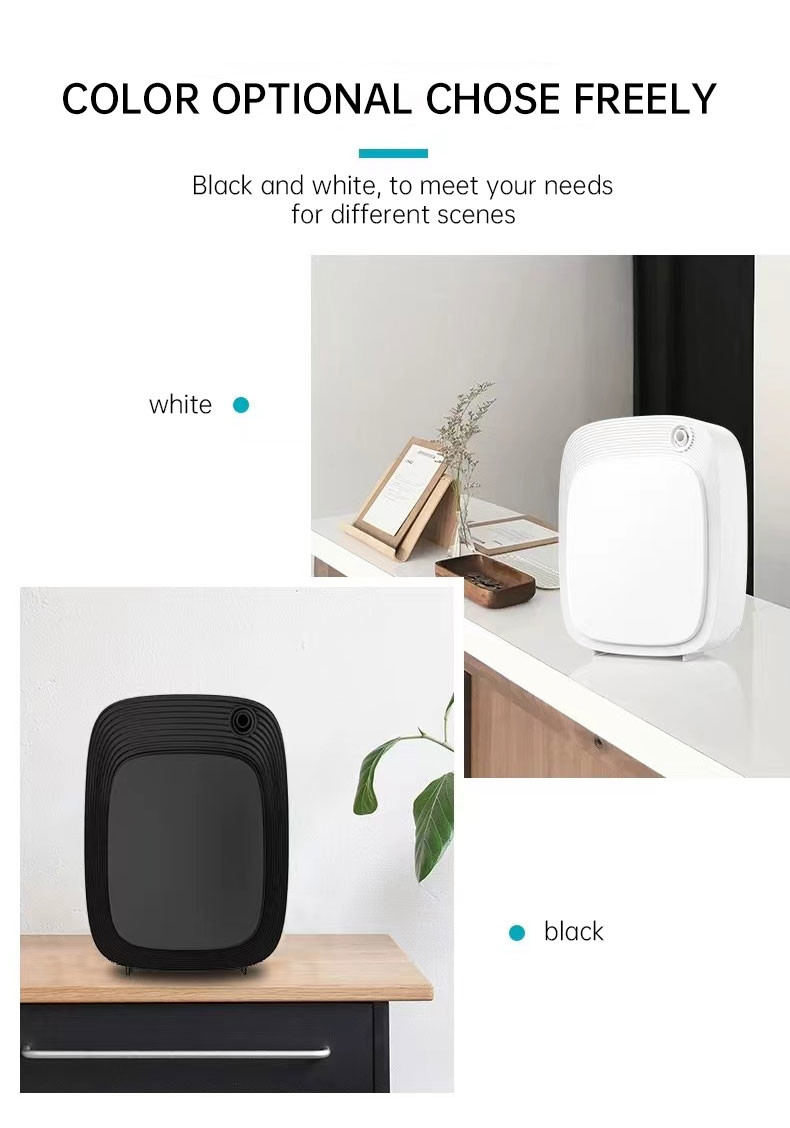 Whisper Quiet Electric Aroma Diffusers 150ml Aroma Fragrance Diffuser
