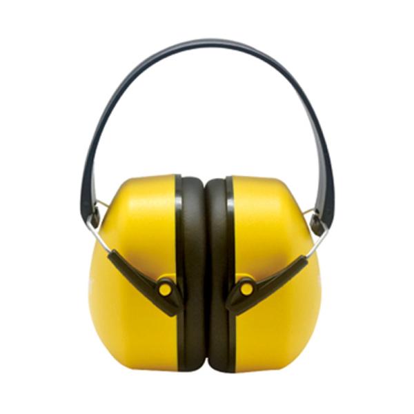 EM107 CE EN352 ANSI Safety Earmuffs The Perfect Fit for Industrial Hearing