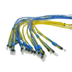 PTC Mz6 60 to 180 Degree PTC Thermistor Motor Sensor for Power Device