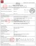 Shenzhen Romanso Electronic Co., Ltd Certifications