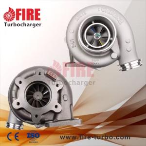  GT4288N Turbo 452174-5001S 8194432 Volvo Turbocharger 9.6L With D10A Euro-2 Engine Manufactures