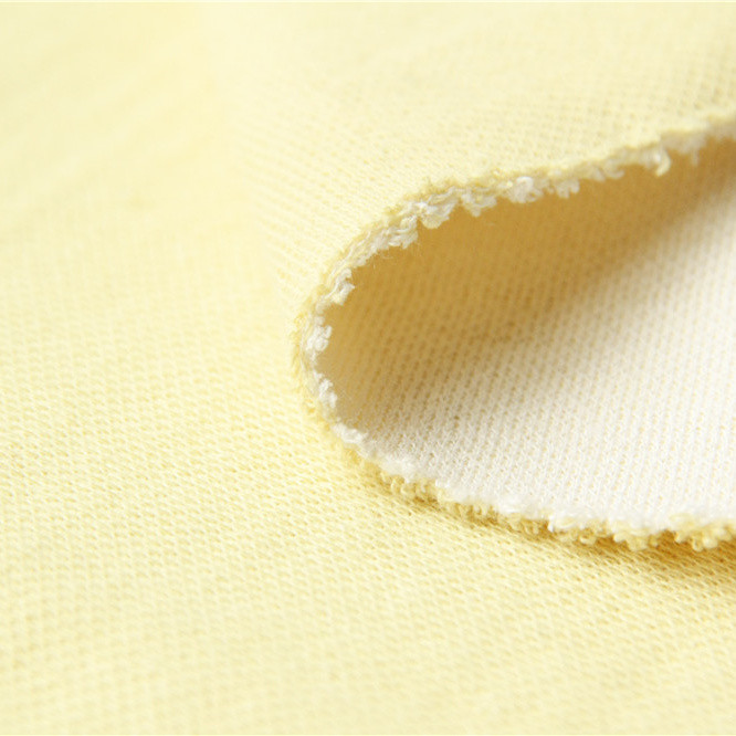 3000D 400gsm Plain Para Aramid Fabric Bullet Proof 1m