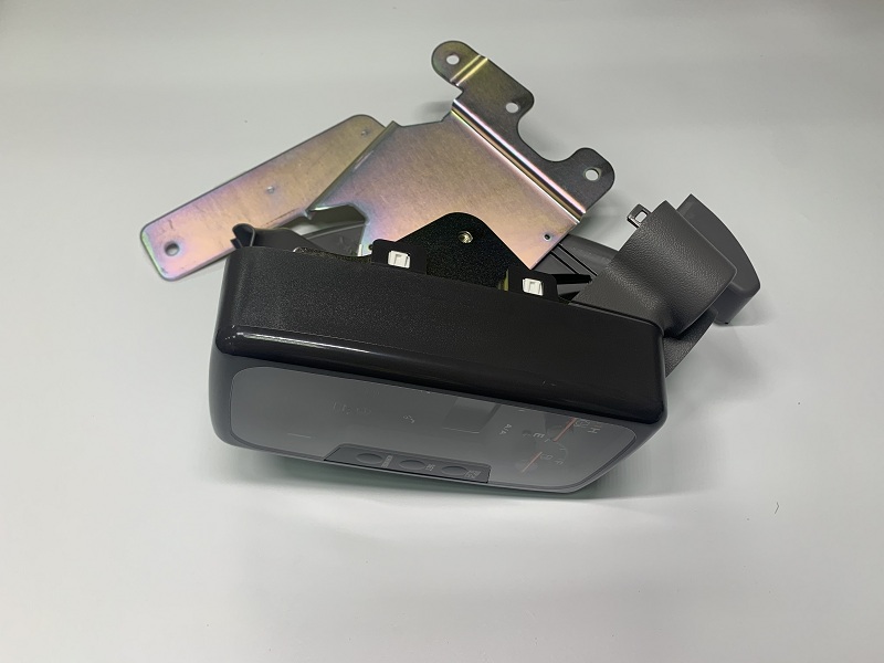 Electrical Parts Main Product ZX110 ZX120-5G Display Panel YA00030724 4488903 Monitor