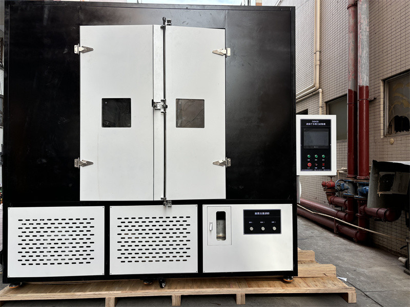  DX8428 High Precision Insulator Stress Collaborative Detector Manufactures