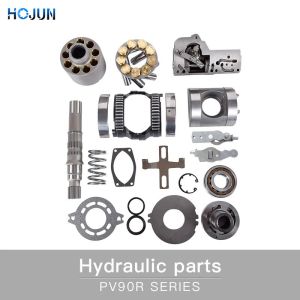  PV90R Hydraulic Pump Parts Operates Smoothly And Efficiently Manufactures