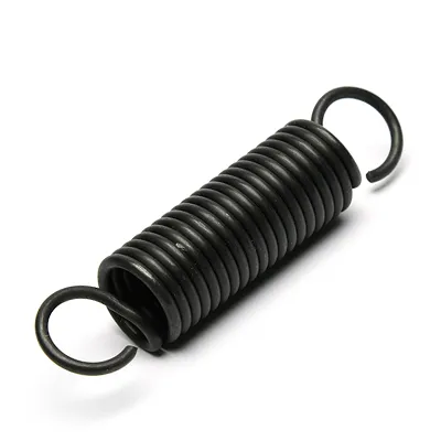 Custom Length Shape Memory Alloy SMA Spring with Nitinol Memory Metalle