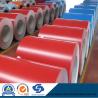 Buy cheap Prepainted Gi Steel Coil / PPGI / PPGL Color Coated Galvanized Corrugated Sheet from wholesalers