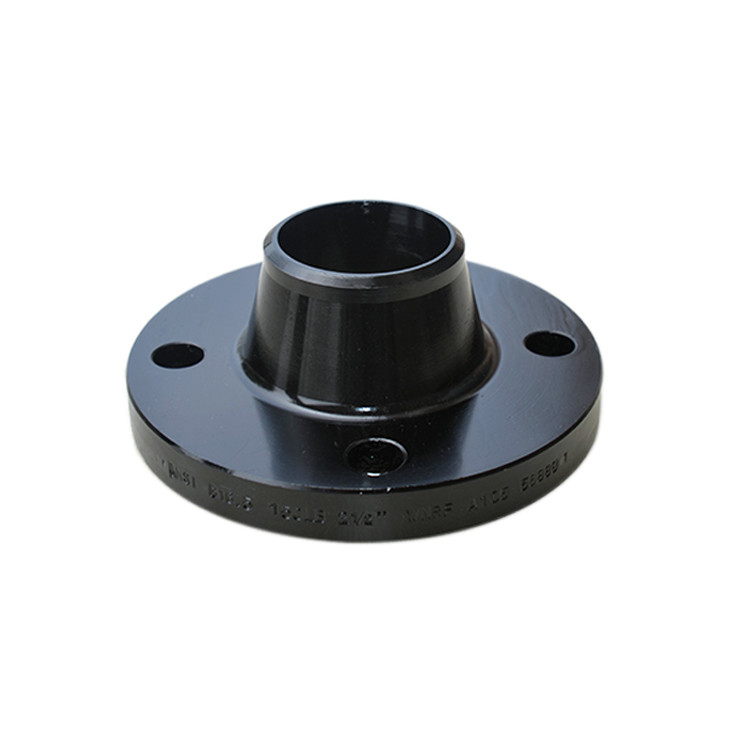 Forged DIN2566 Flange DIN EN1092-1 DIN2576 DIN2633 SO BL Threaded P250GH A182 F304 F316