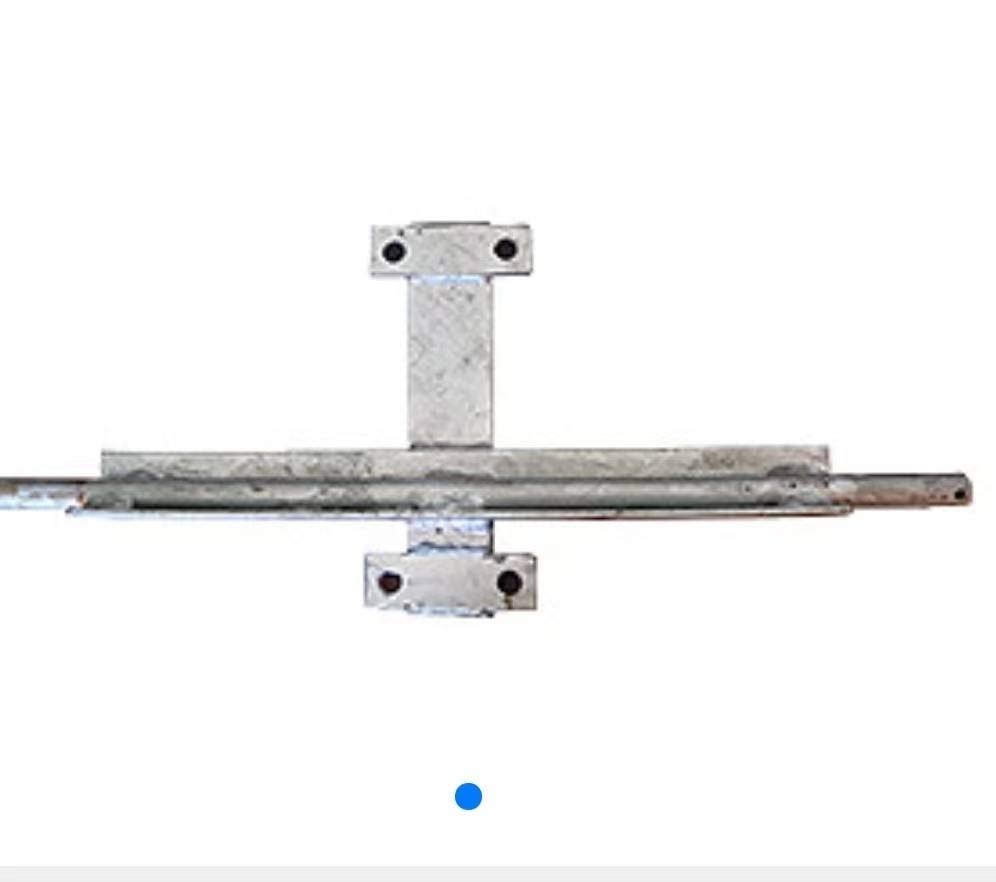 Steel Plate Ear Cover Roll Off Box Parts Rolloff Container Parts