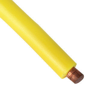 PVC Insulated Jacket Electric Building Wire Flexible Cable IEC 60227 1.5mm2 10mm2 16mm2