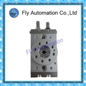 China MSQB20A Japan MSQ Series Rotary Table Cylinders High Precision Type on sale
