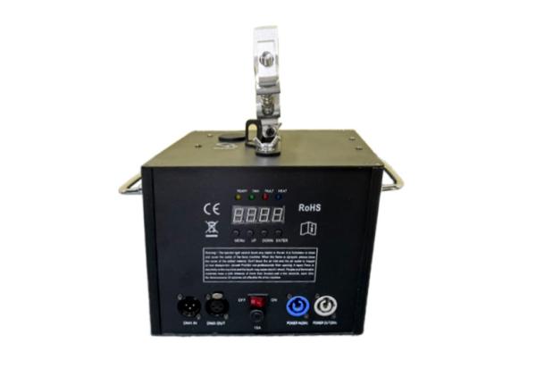 Quality 5-11.8ft Sparkler Machine Wedding Electronic Indoor Sparkler Fountain Rental for sale