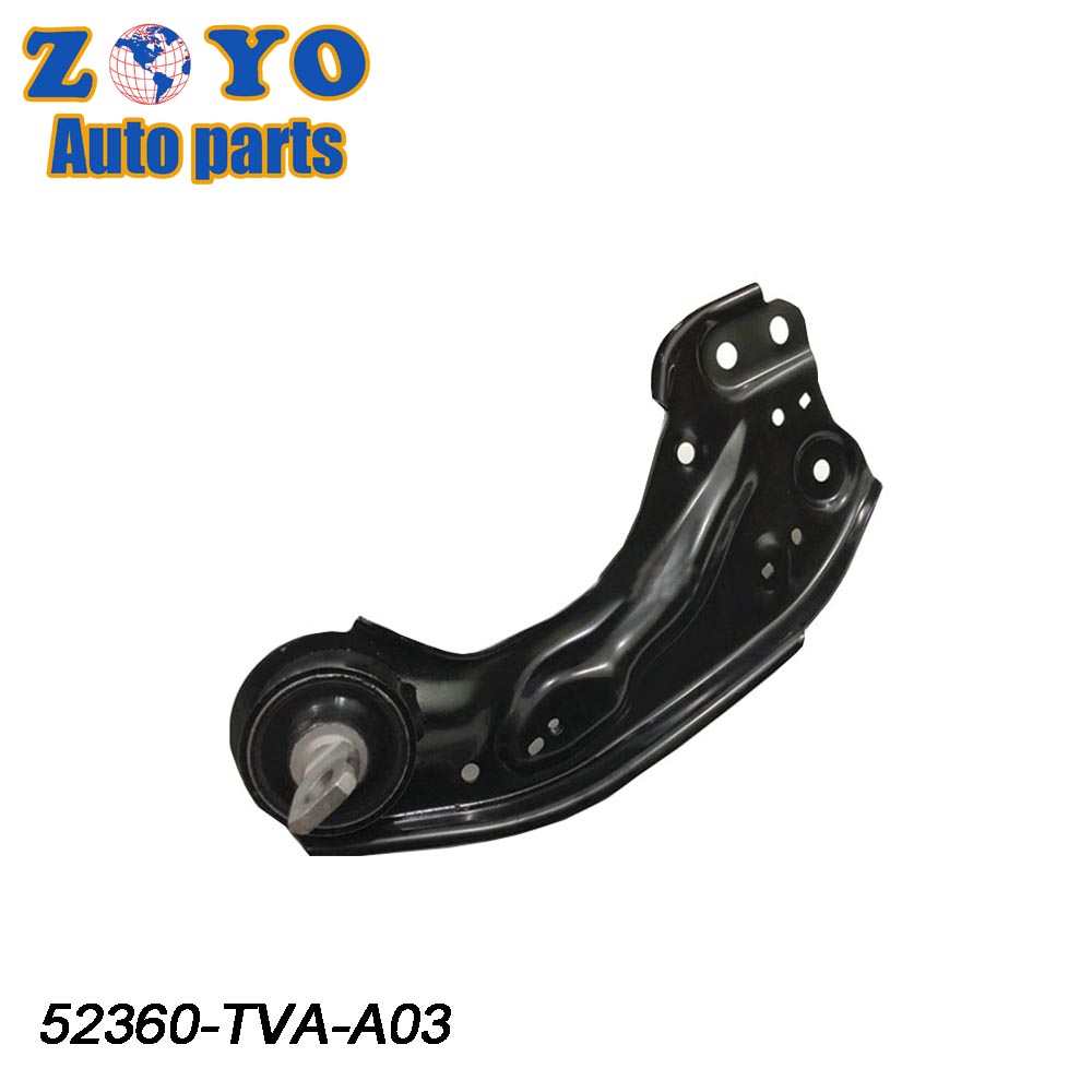Rear Suspension Lower Control Arm for Honda Accord 2017- 52365-TVA-A03 52360-TVA-A03