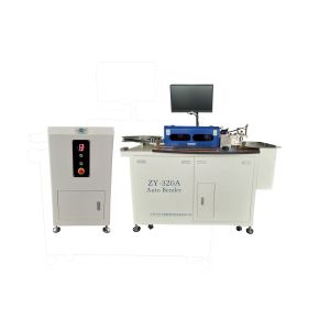 High End Die Making Machine , Self Develped Automatic Die Cutting Machine