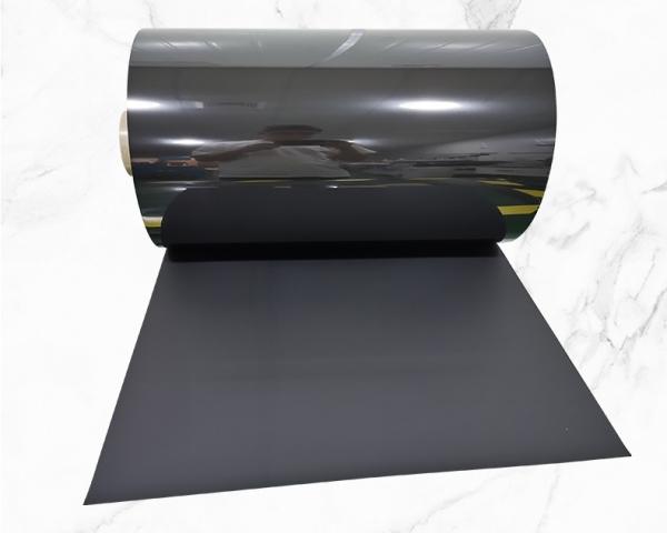 Customize Thickness Flame Retardant Polyurethane Foam Meeting RoHS/REACH