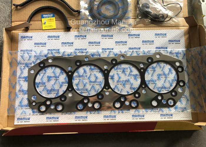 5-87812778-1 ISUZU Engine Parts Engine Gasket Set For ISUZU PICKUP TF 4JB1
