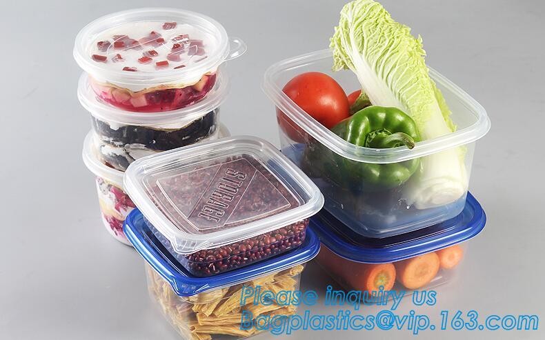 disposable cornstarch convenience takeaway plastic food bowl,BPA free bamboo fiber plastic food bowl with FDA, fast food