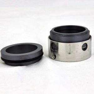 9T Replacement Multi Spring PTFE Wedge Mechanical Seal John Crane Type