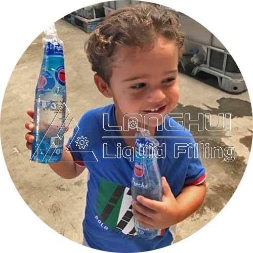 Hot Sale sachet drinking water | Pouch Pure Water | Mineral Water Filling and