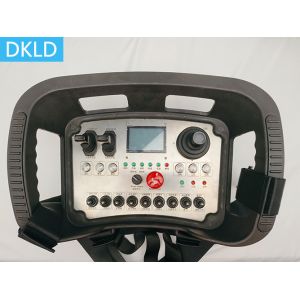 Intrinsically Safe Explosion-Proof Industrial Wireless Remote Control