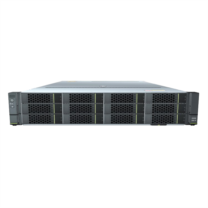 Used Xfusion 2288h V6 2u Rack Server 2288hv6 Perfect for Enterprise Solutions