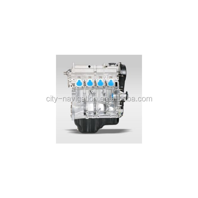 1.5L Engine Block for Chana/DFSK/Hafei/Wuling/Brilliance Jinbei/Suzuki 474 Auto Car Engine