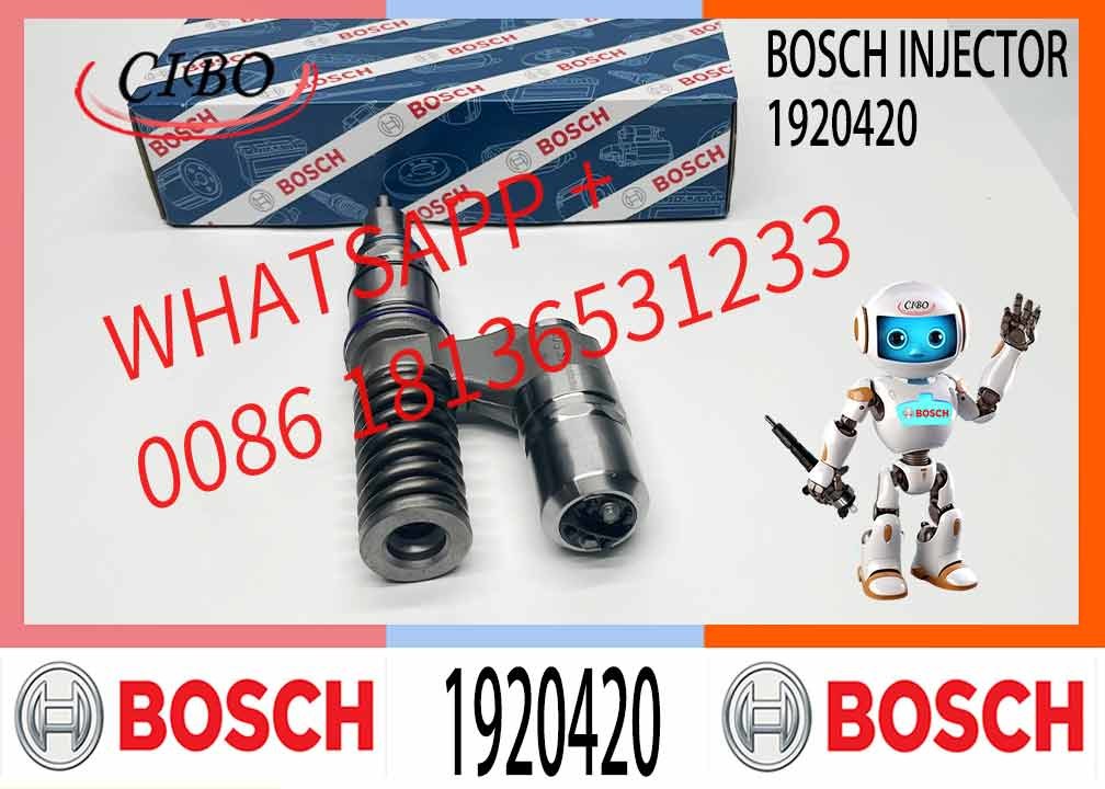 world Bestseller 0414701043 0414701092 0414701035 for SCANIA engine accessories 1942702 1920420